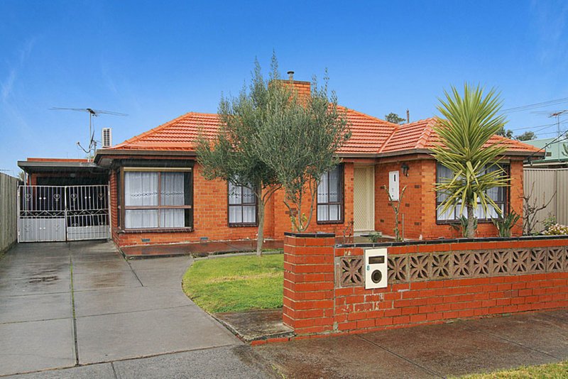 8 Lyndon Street, Lalor VIC 3075