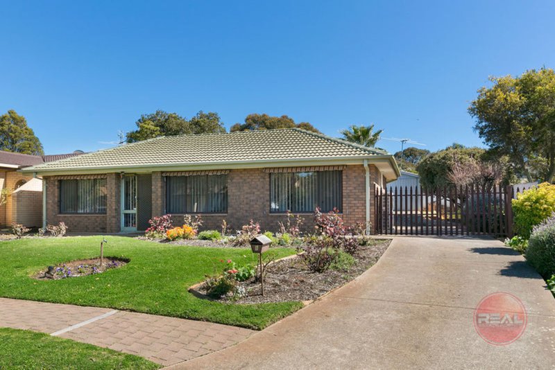 8 Lynly Court, Morphett Vale SA 5162