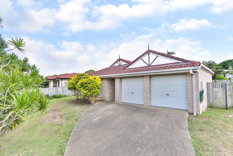 Photo - 8 Lyrebird Close, Doolandella QLD 4077 - Image 3