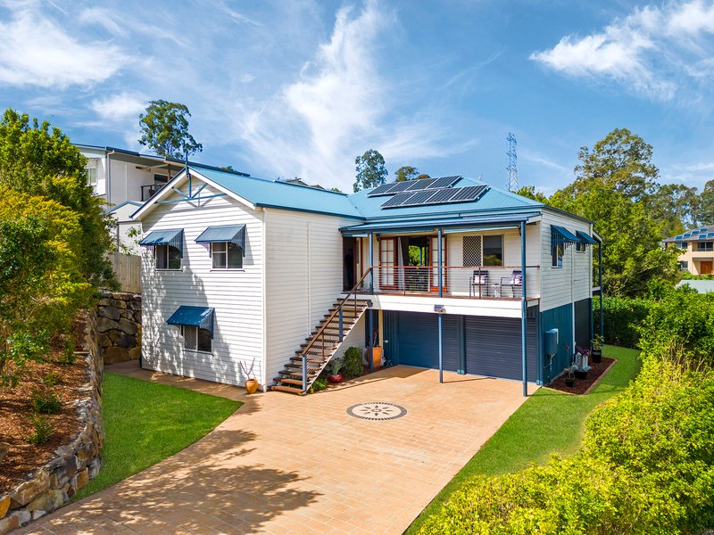 8 Mabella Court, Eatons Hill QLD 4037