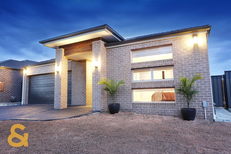 Photo - 8 Macaulay Drive, Craigieburn VIC 3064 - Image 16