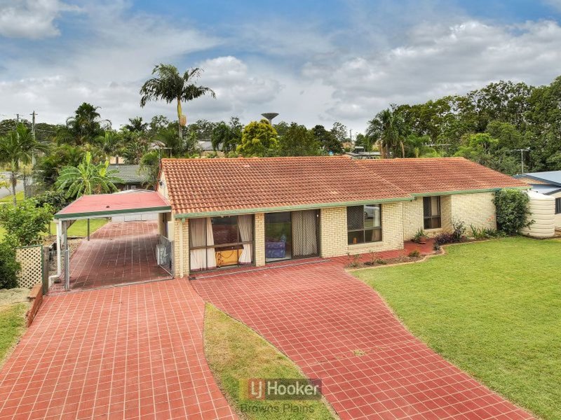 Photo - 8 Macauley Drive, Boronia Heights QLD 4124 - Image 9