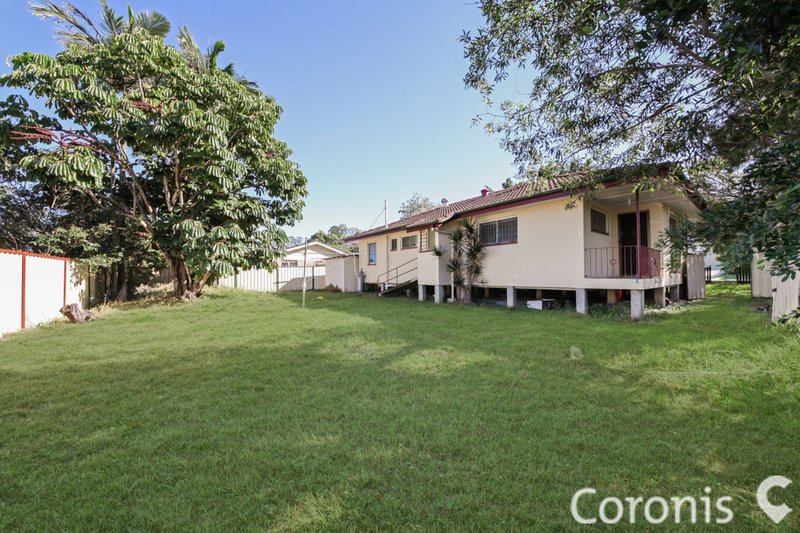 8 Macbeth Street, Kingston QLD 4114