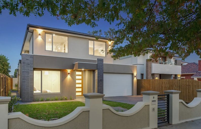 8 Macgregor Street, Malvern East VIC 3145