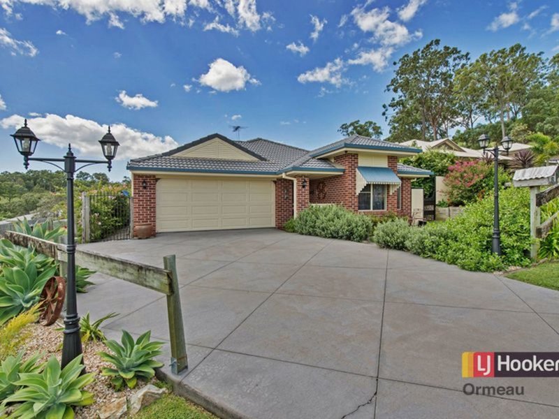 8 Macintosh Court, Ormeau Hills QLD 4208