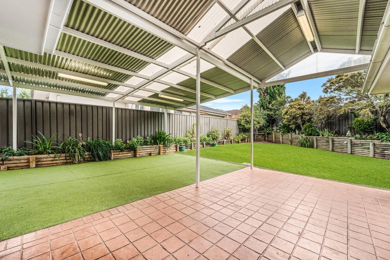 Photo - 8 Macken Close, Edensor Park NSW 2176 - Image 11