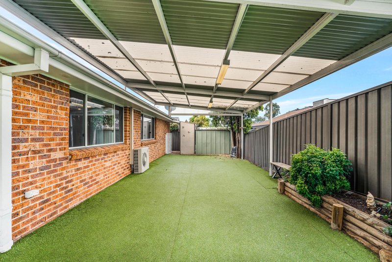 Photo - 8 Macken Close, Edensor Park NSW 2176 - Image 12