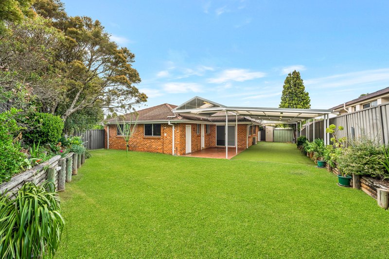 Photo - 8 Macken Close, Edensor Park NSW 2176 - Image 13