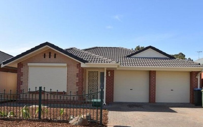 8 Mackenzie Court, Ferryden Park SA 5010