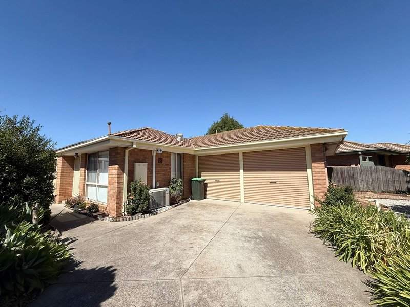Photo - 8 Macks Place, Hoppers Crossing VIC 3029 - Image 1