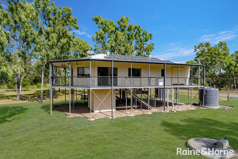 8 Maconachies Road, Majors Creek QLD 4816