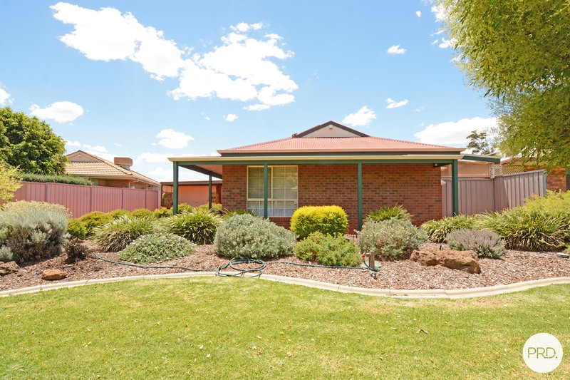 8 Macquarie Court, Mildura VIC 3500