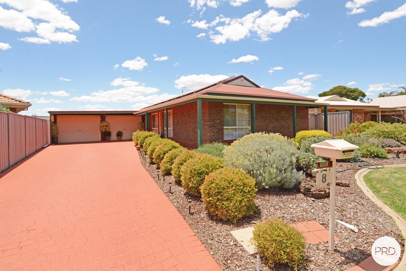 Photo - 8 Macquarie Court, Mildura VIC 3500 - Image 2