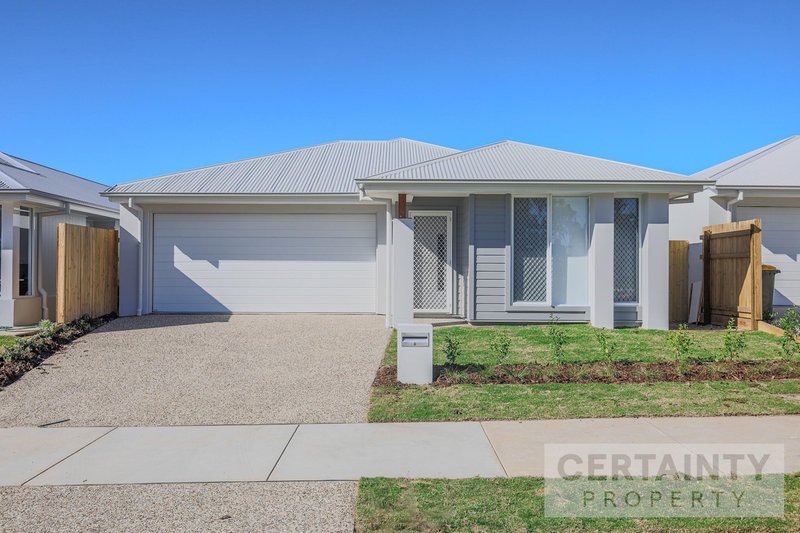 Photo - 8 Macrae Street, Morayfield QLD 4506 - Image 1