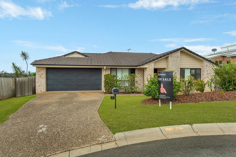 8 Madeline Place, Ormeau QLD 4208