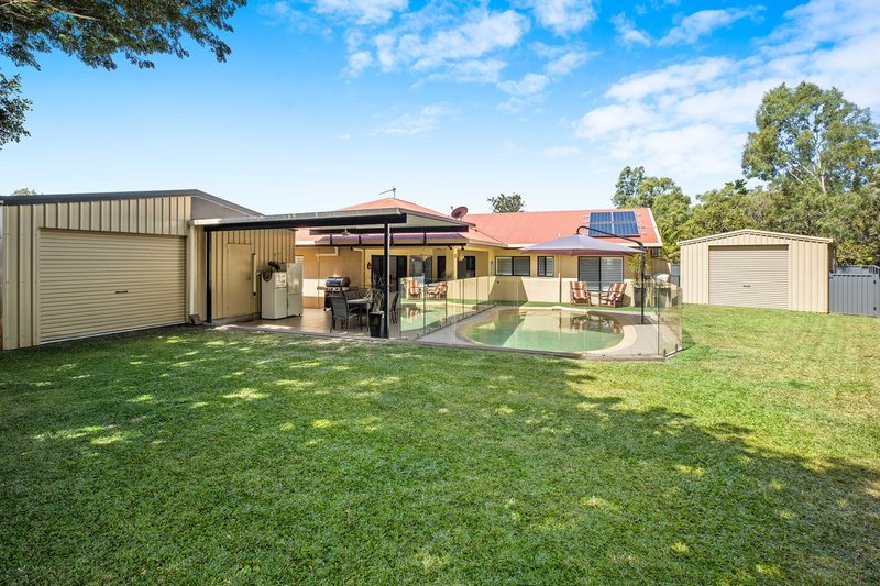 Photo - 8 Madon Close, Gordonvale QLD 4865 - Image 1
