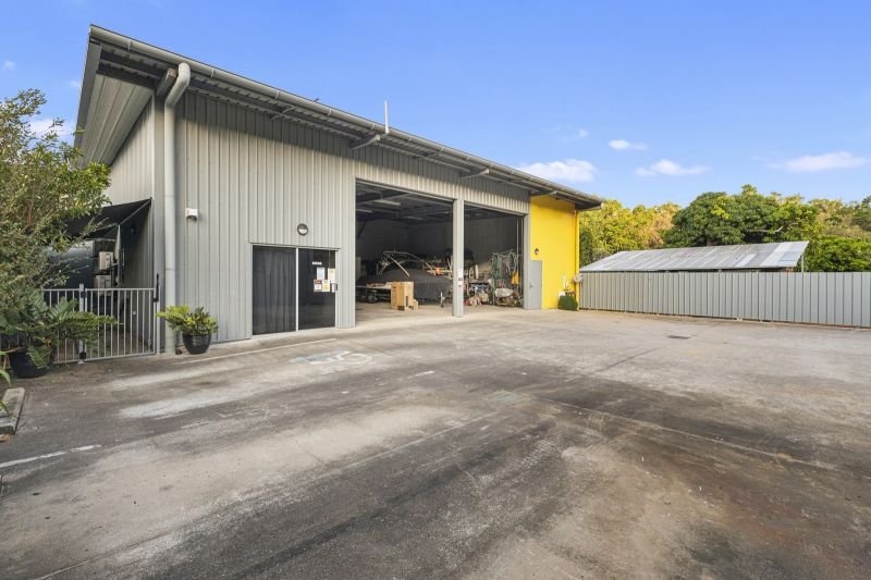 Photo - 8 Magazine Street, Stratford QLD 4870 - Image 2