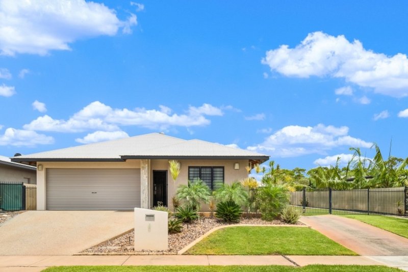 8 Magdalen Street, Bellamack NT 0832