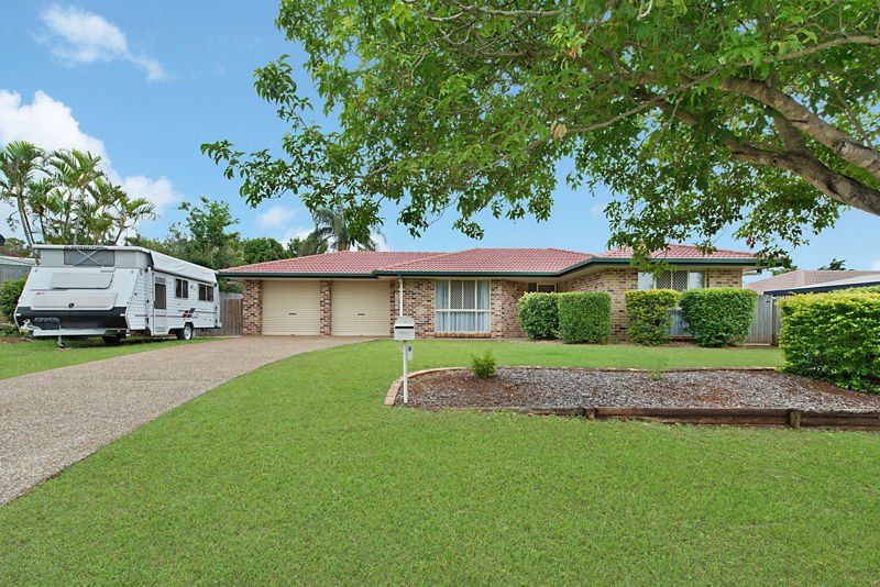 8 Magnolia Drive, Kallangur QLD 4503