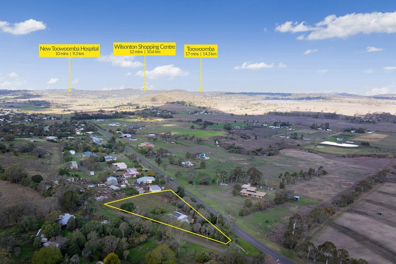 Photo - 8 Magpie Lane, Gowrie Junction QLD 4352 - Image 4