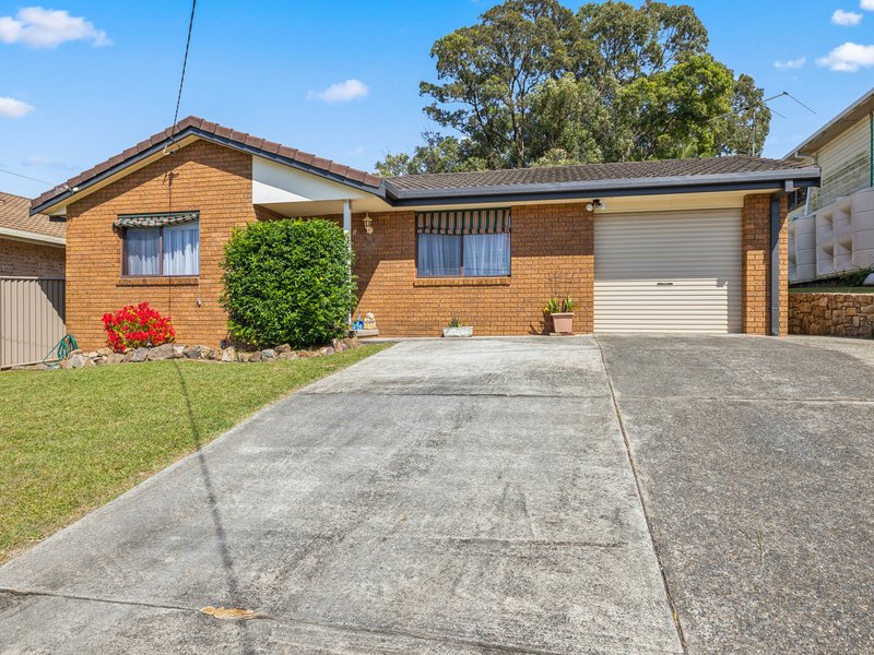 8 Mahogany Avenue, Sandy Beach NSW 2456