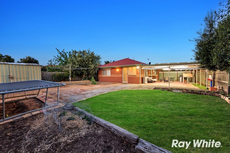 Photo - 8 Mailrun Court, Hoppers Crossing VIC 3029 - Image 16