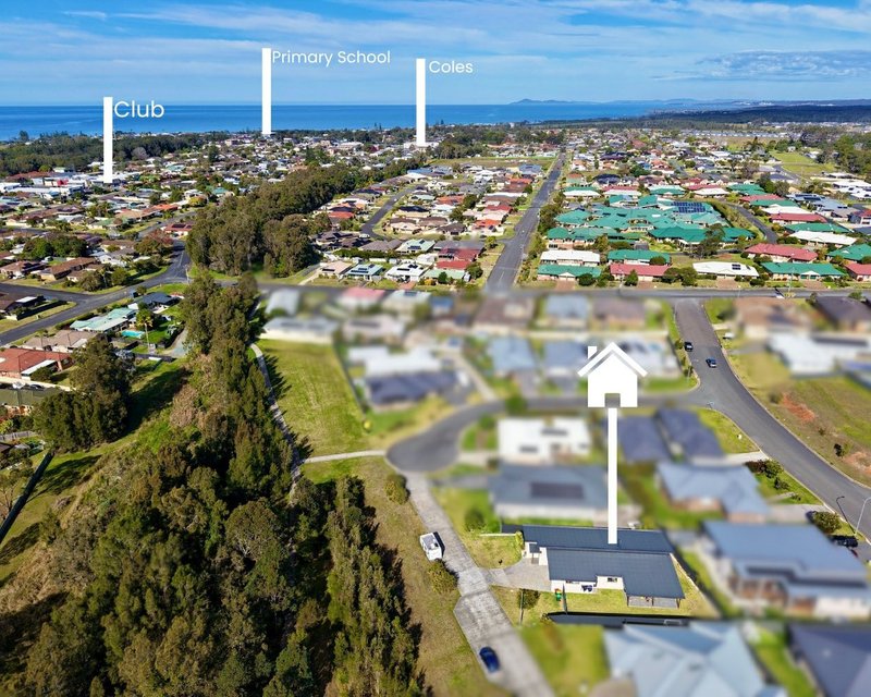 Photo - 8 Maita Way, Old Bar NSW 2430 - Image 23