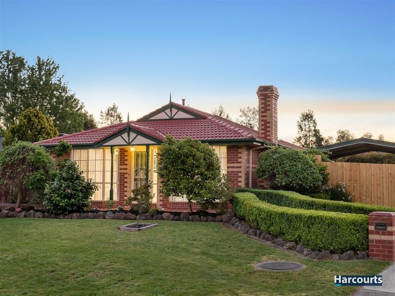 8 Maitland Close, Rowville VIC 3178