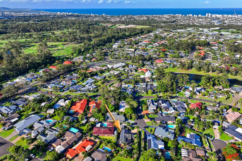 Photo - 8 Malibu Court, Mountain Creek QLD 4557 - Image 7