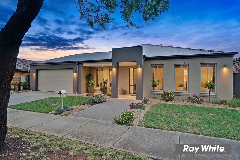 Photo - 8 Mallina Glen, Tarneit VIC 3029 - Image 3