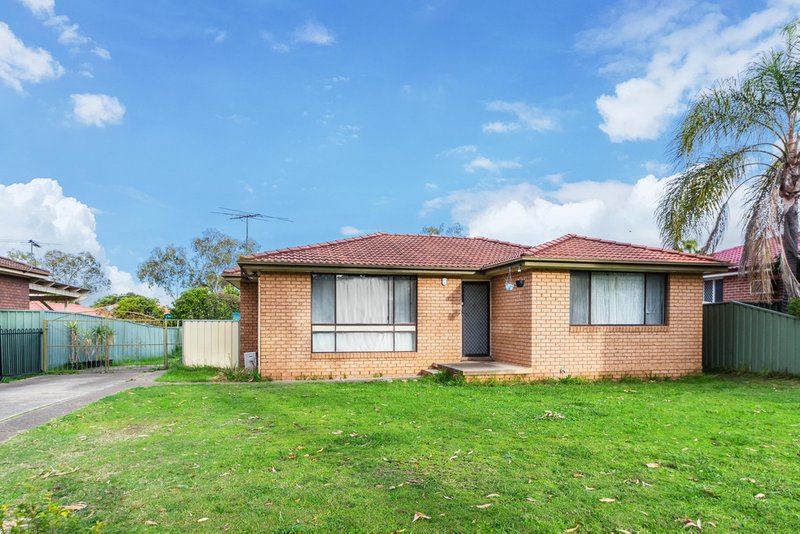 8 Mallory Street, Dean Park NSW 2761