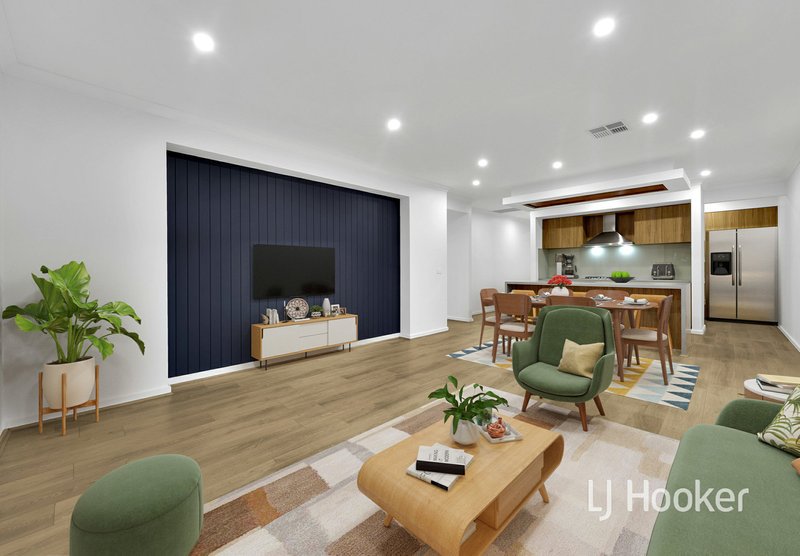 Photo - 8 Mallow Street, Wallan VIC 3756 - Image 3