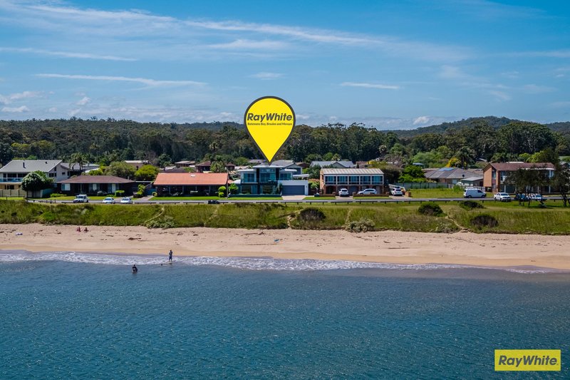 8 Maloneys Drive, Maloneys Beach NSW 2536