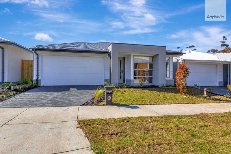 Photo - 8 Malvar Way, Sunbury VIC 3429 - Image 1