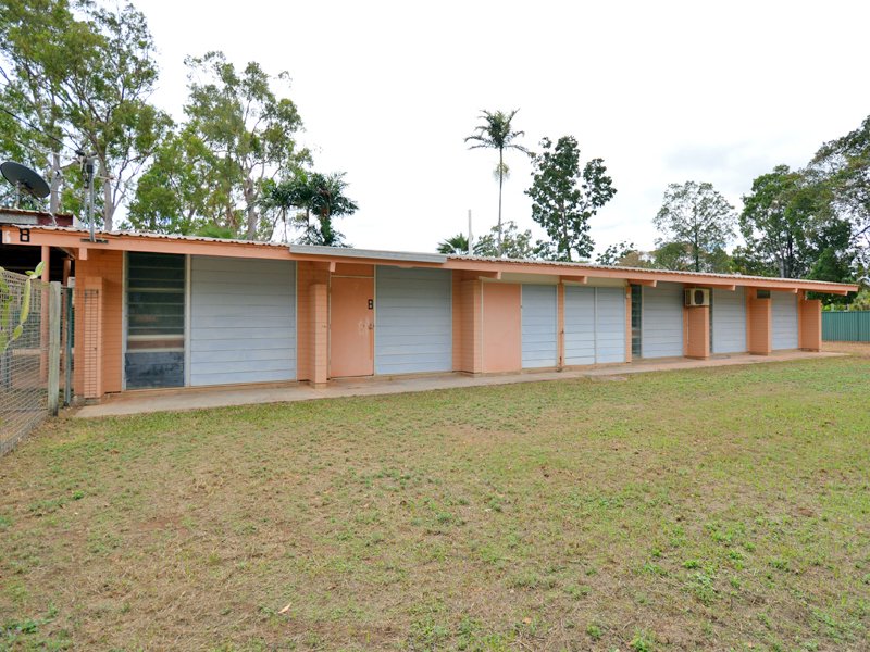 8 Mankina Ct , Weipa QLD 4874