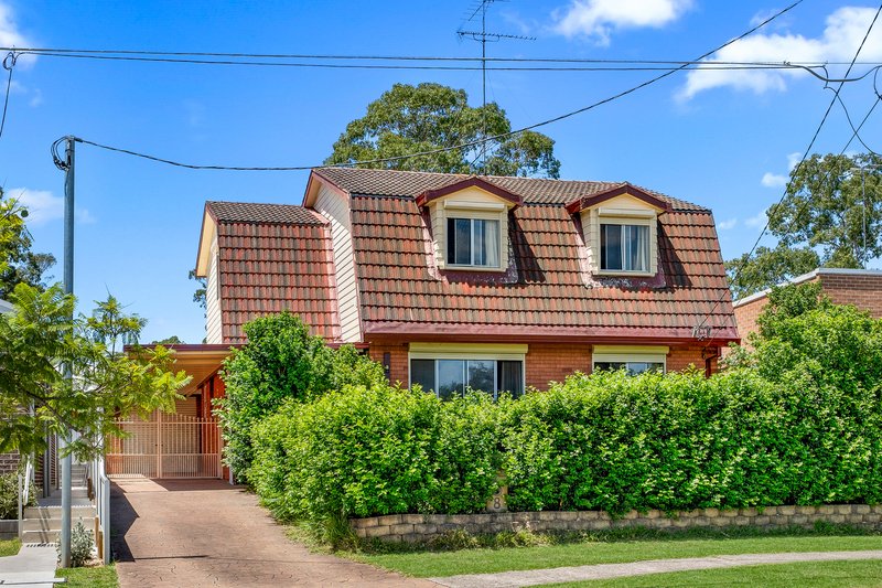 Photo - 8 Manning Street, Kingswood NSW 2747 - Image 1