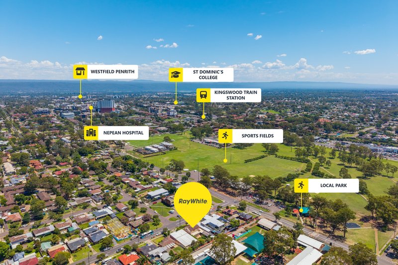 Photo - 8 Manning Street, Kingswood NSW 2747 - Image 15