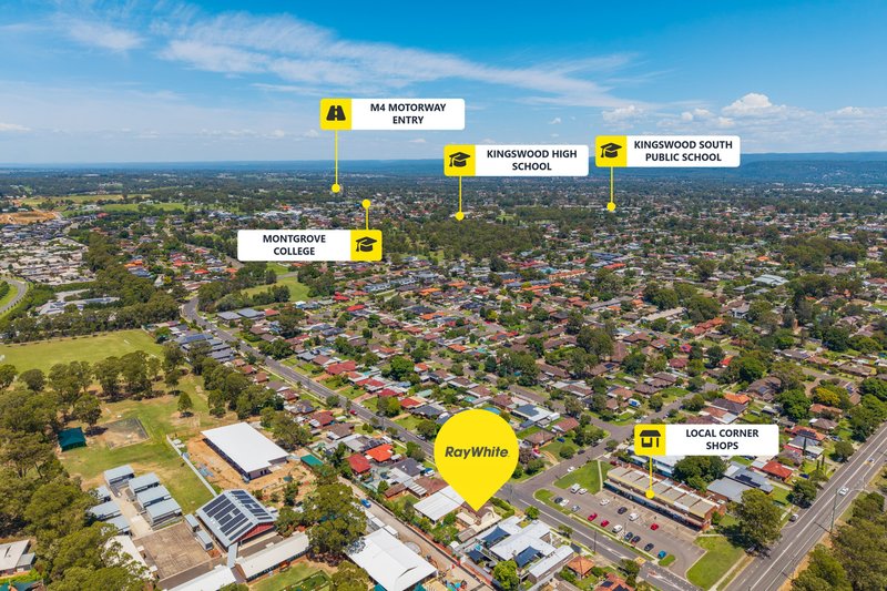 Photo - 8 Manning Street, Kingswood NSW 2747 - Image 16