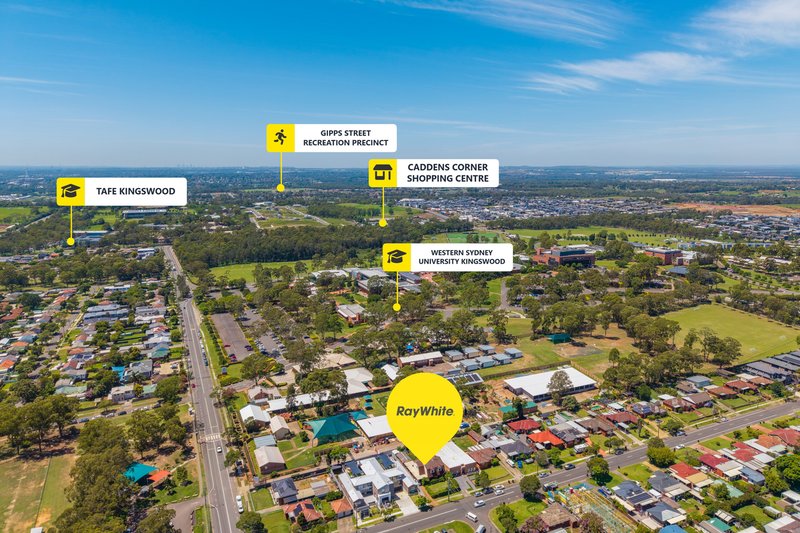 Photo - 8 Manning Street, Kingswood NSW 2747 - Image 17