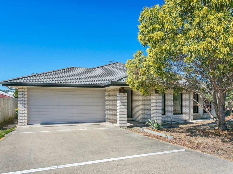 Photo - 8 Manton Street, Ormeau QLD 4208 - Image 1