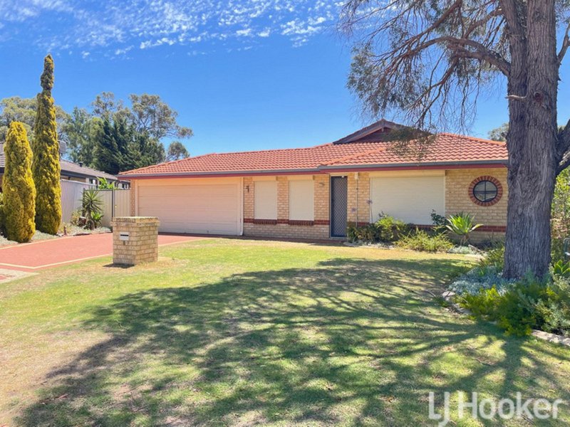 8 Manya Close, Greenfields WA 6210