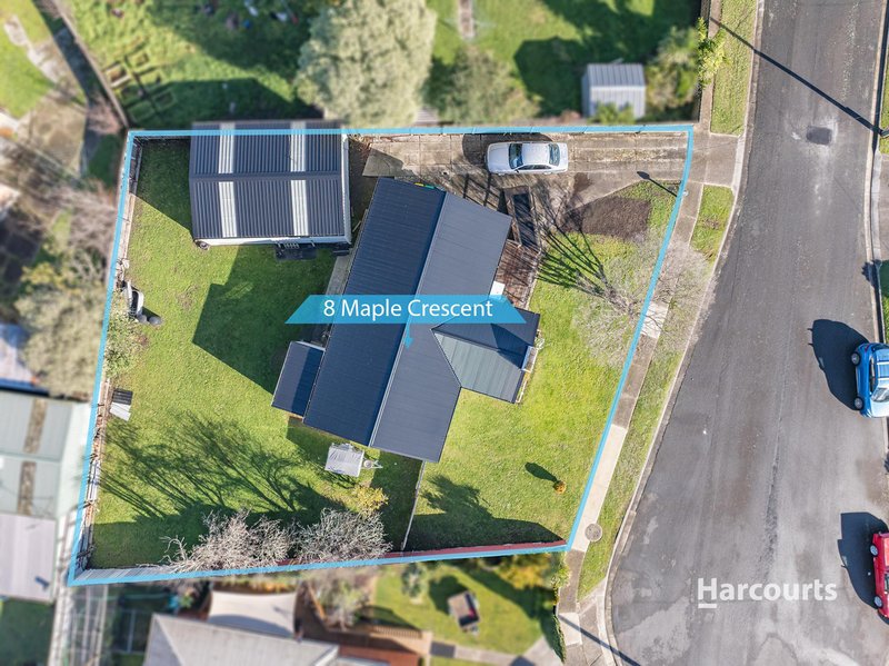 Photo - 8 Maple Crescent, Wynyard TAS 7325 - Image 14