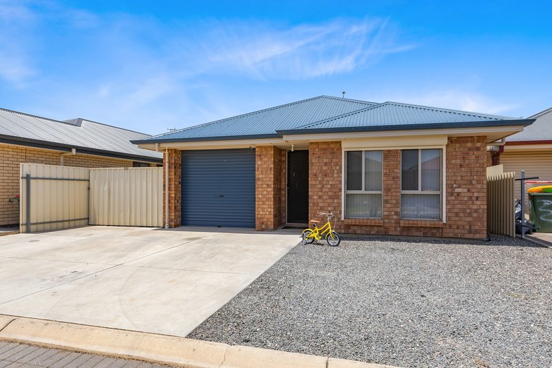 8 Maple Leaf Court, Munno Para West SA 5115