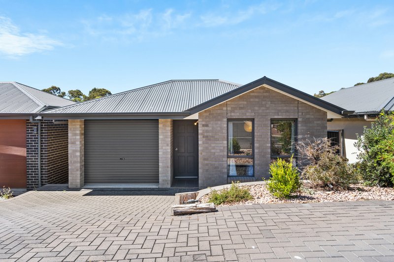 8 Maplewood Court, Flagstaff Hill SA 5159