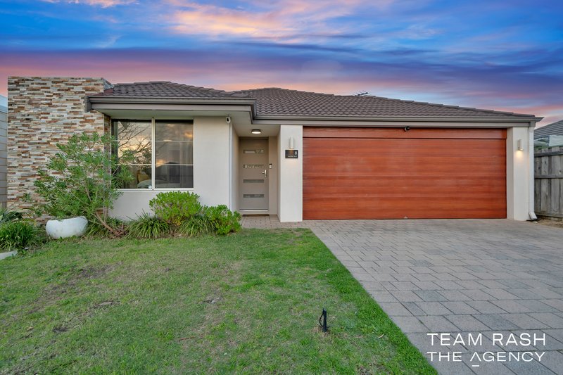 8 Marble Boulevard, Wellard WA 6170