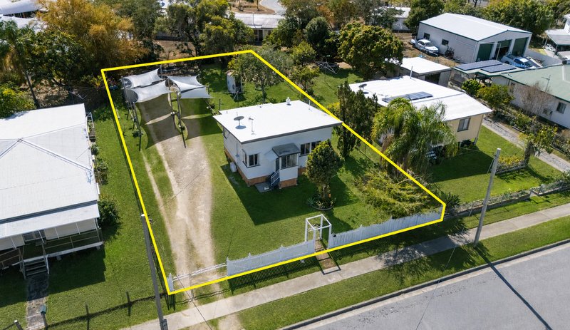 Photo - 8 Margaret Street, South Gladstone QLD 4680 - Image 1