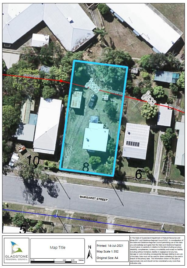 Photo - 8 Margaret Street, South Gladstone QLD 4680 - Image 16