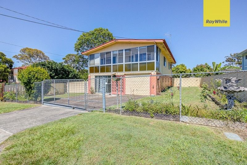 Photo - 8 Margarette Street, Logan Central QLD 4114 - Image