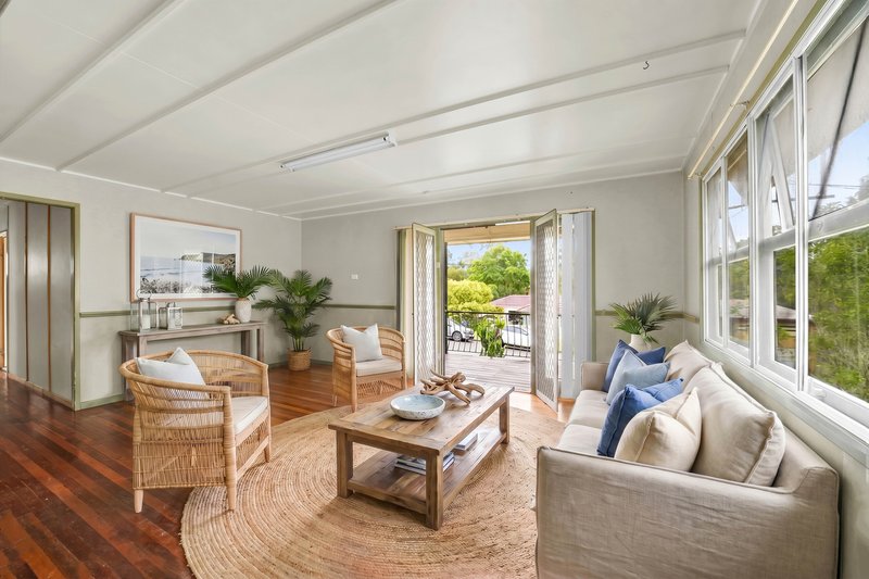 Photo - 8 Marginson Street, Leichhardt QLD 4305 - Image 4