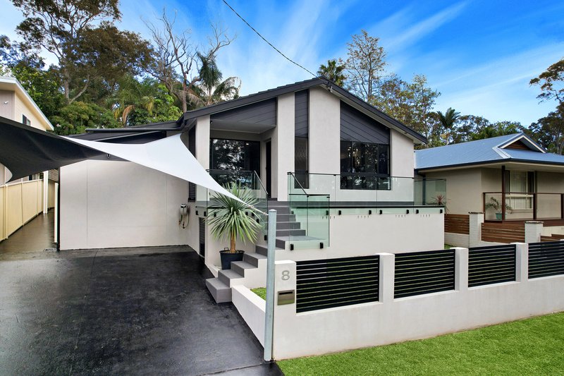 8 Margot Avenue, Gorokan NSW 2263